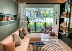 The Jovell (D17), Condominium #484654001